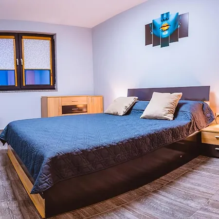 Boutique 1-bedroom Flat In The Heart Of The Plovdiv