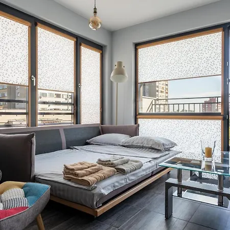 Boutique 1-bedroom Flat In The Heart Of The Appartamento Plovdiv